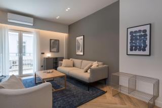 Charming 2BR Apartment in the heart of Pangrati by Upstreet - Atene - 8