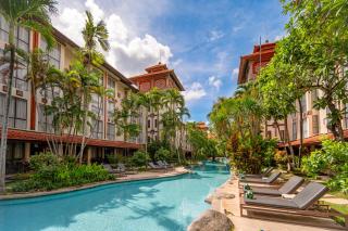 Prime Plaza Hotel Sanur – Bali - Sanur - 0