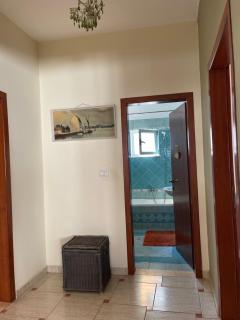 Grandpas House Twin Room for Travellers - 7