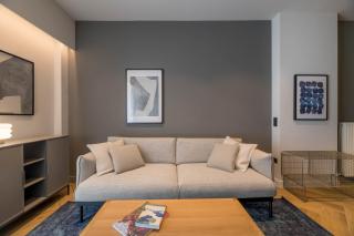 Charming 2BR Apartment in the heart of Pangrati by Upstreet - Atene - 6