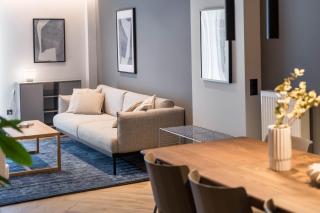 Charming 2BR Apartment in the heart of Pangrati by Upstreet - Atene - 4