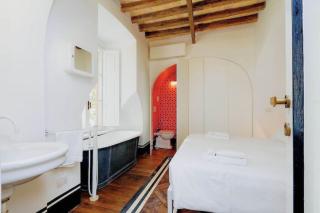 Deco Garden Apartment Trastevere - Roma - 7