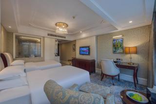 康桥小镇酒店 - 9