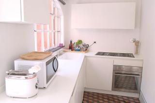 Deco Garden Apartment Trastevere - Roma - 4