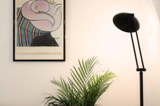 Deco Garden Apartment Trastevere - Roma - 5