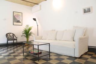 Deco Garden Apartment Trastevere - 9