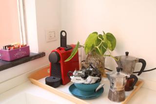 Deco Garden Apartment Trastevere - Roma - 6
