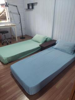 Chrisma Bed and Breakfast - Tomohon - 5