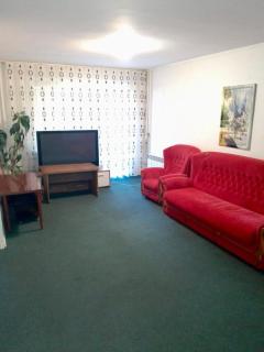 Mini Hotel Vesna - Dnipro - 9