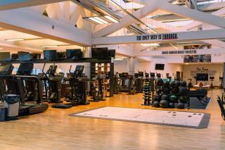 Hilton Warsaw City Hotel - Varsovie - 6