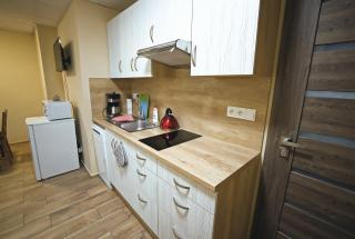 Nice accommodation in Mikulov - Mikulov - 9