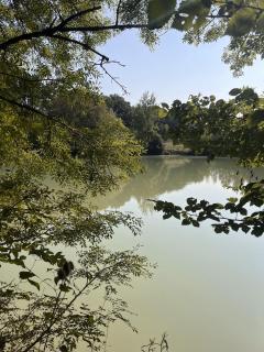 Manoir - Domaine Lassalle Saint-créac - 1