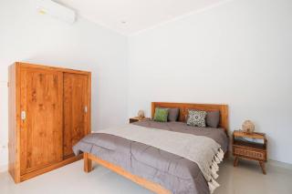 Stargazer Villa - Canggu - 1