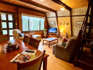 Hakea at Porongurup Chalets - 7