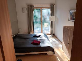 Gästewohnung am Schlosspark Hohenprießnitz - - 3