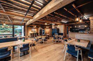 Brandlalm Chalets - Gundisch - 3