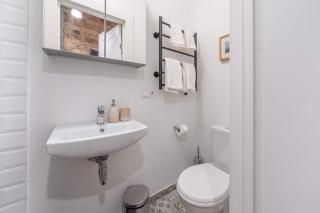 Studio Apartment in the Heart of Riga - Riga - 7