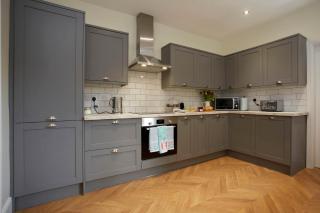 The City Escape Luxury Townhouse with parking - York - 9