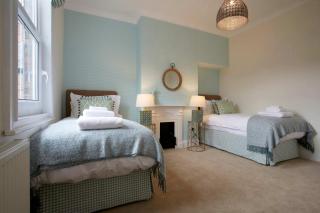 The City Escape Luxury Townhouse with parking - York - 1