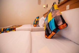 Kaswa Lodge - Fort Portal - 4