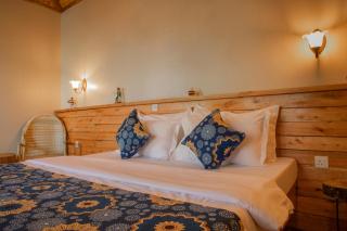 Kaswa Lodge - Fort Portal - 0