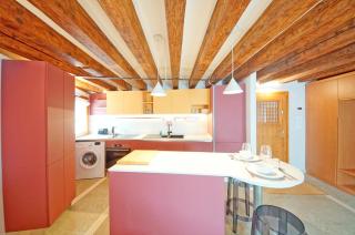 DolceVita Apartments N 523 - 4