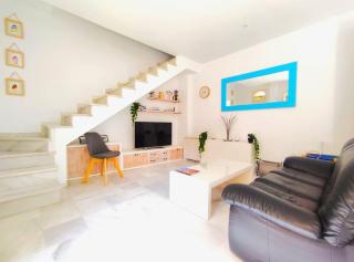 Santo Rey Suite - Sevilla - 4