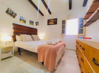 Santo Rey Suite - Sevilla - 8