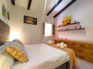 Santo Rey Suite - Sevilla - 3