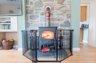 Cosy Spacious Highland Country Cottage near Inverness - 3