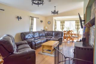 Cosy Spacious Highland Country Cottage near Inverness - 6