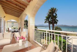 Villa AMOROS - Alcúdia - 1