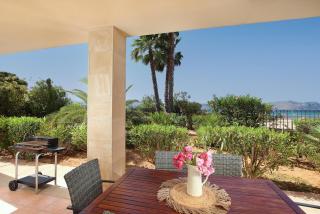 Villa AMOROS Alcudia 1 - 5