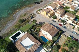 Villa AMOROS - Alcúdia - 7