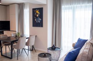 SaDim Lux Apartment City Tower-18th floor - Cluj-Napoca - 4