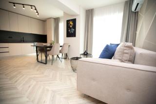 SaDim Lux Apartment City Tower-18th floor - Cluj-Napoca - 5