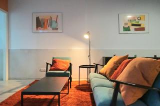 Sofia Luxury Apartment - Sevilla - 8