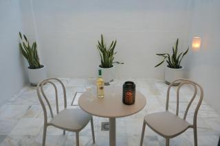 Sofia Luxury Apartment - Sevilla - 2
