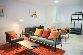 Sofia Luxury Apartment - Sevilla - 1