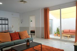 Sofia Luxury Apartment - Sevilla - 7