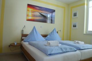 Sonnenschein 16 - Großenbrode - 1