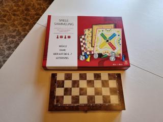 Ferienwohnung Freudentanz - 3