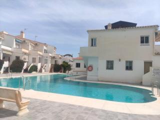 apartamento pueblo rocio 80 - Nerja - 9