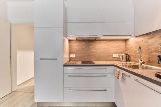 Apartmány Elite - Frištenského - Olomouc - 9