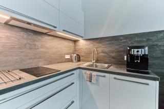Apartmány Elite - Frištenského - Olomouc - 8