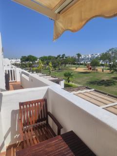 Apartamento 2 hab Condado de Alhama Golf Resort - Alhama de Murcia - 7