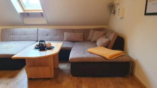 Ferienwohnung Schlossblick - Kromlau - 8