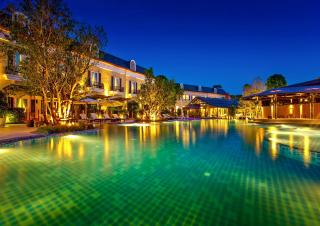 Rancho Charnvee Resort & Country Club Khaoyai - Pak Chong - 0