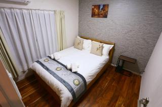 Mizuken Home Three bedrooms For Family Team - Tokyo - 8