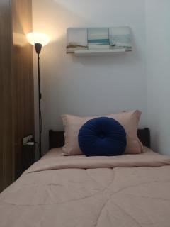 Alanis Suites KLIA by Cotton Cloud - Sepang - 0